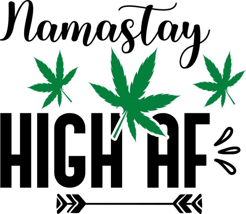 UV DTF decal Stickers cup wraps small decals Weeds 420 Cannabis happy plant 248 for Cup, glass, mugs, phone case, car decals, DIY stickers UV DTF Transfer stickers wraps DIY Crafts