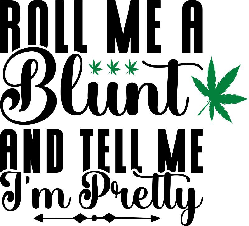 UV DTF decal Stickers cup wraps small decals Weeds 420 Cannabis happy plant 236 for Cup, glass, mugs, phone case, car decals, DIY stickers UV DTF Transfer stickers wraps DIY Crafts