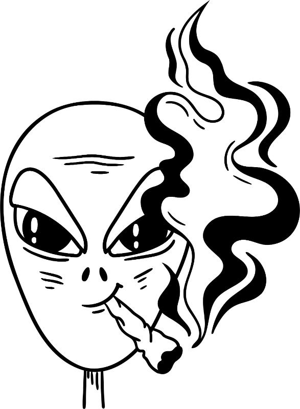 UV DTF decal Stickers cup wraps small decals Weeds 420 Cannabis happy plant 219 for Cup, glass, mugs, phone case, car decals, DIY stickers UV DTF Transfer stickers wraps DIY Crafts