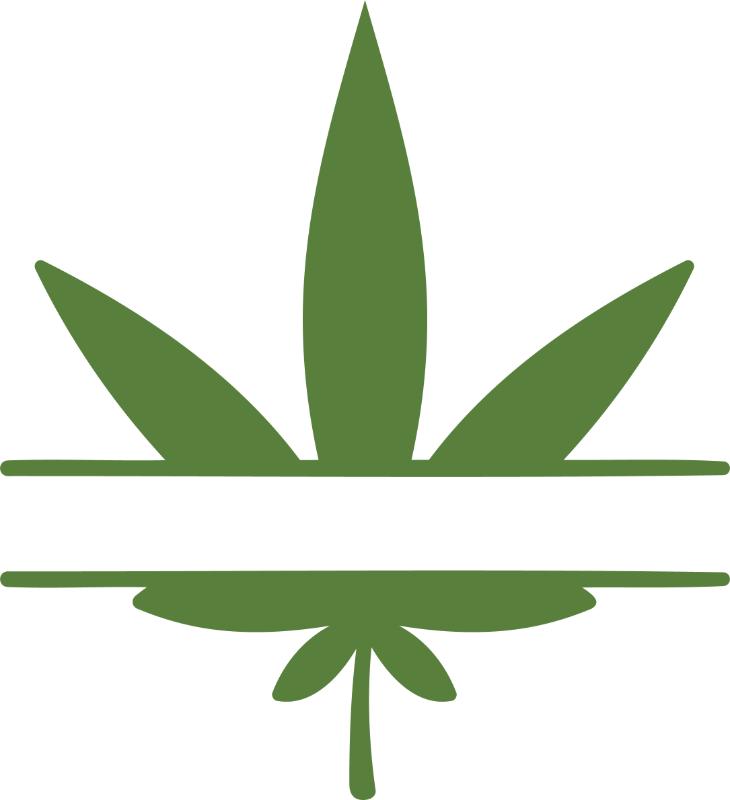 UV DTF decal Stickers cup wraps small decals Weeds 420 Cannabis happy plant 207 for Cup, glass, mugs, phone case, car decals, DIY stickers UV DTF Transfer stickers wraps DIY Crafts