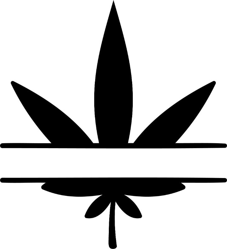 UV DTF decal Stickers cup wraps small decals Weeds 420 Cannabis happy plant 191 for Cup, glass, mugs, phone case, car decals, DIY stickers UV DTF Transfer stickers wraps DIY Crafts