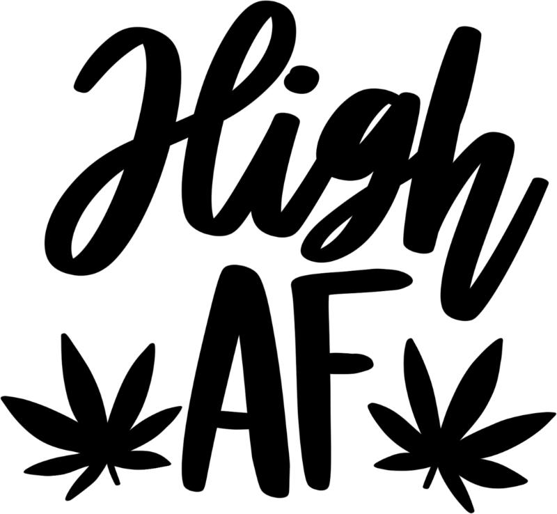 UV DTF decal Stickers cup wraps small decals Weeds 420 Cannabis happy plant 181 for Cup, glass, mugs, phone case, car decals, DIY stickers UV DTF Transfer stickers wraps DIY Crafts