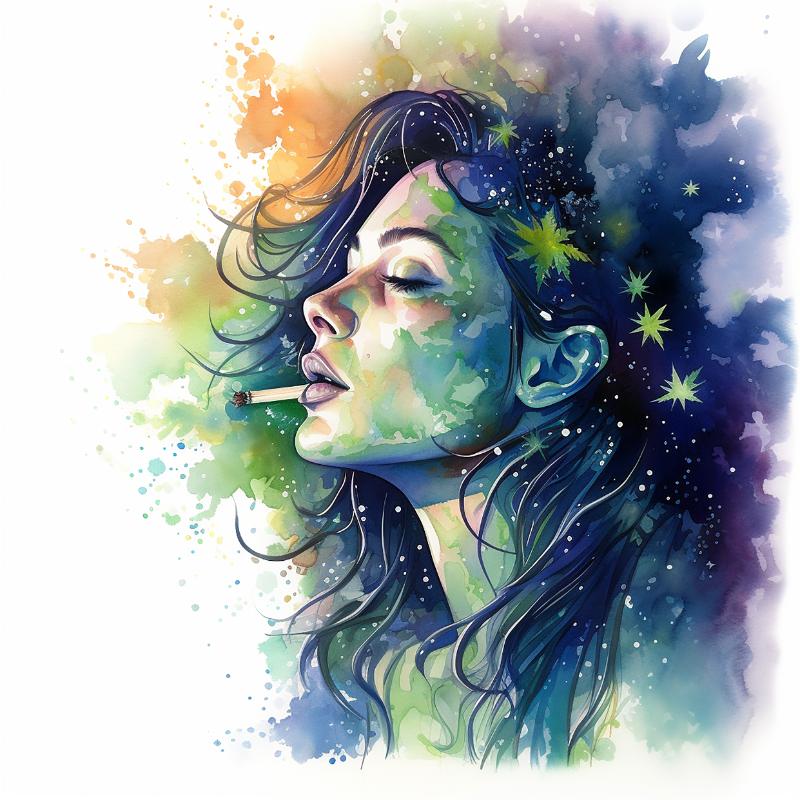 UV DTF decal Stickers cup wraps small decals Weeds 420 Cannabis happy plant 177 for Cup, glass, mugs, phone case, car decals, DIY stickers UV DTF Transfer stickers wraps DIY Crafts