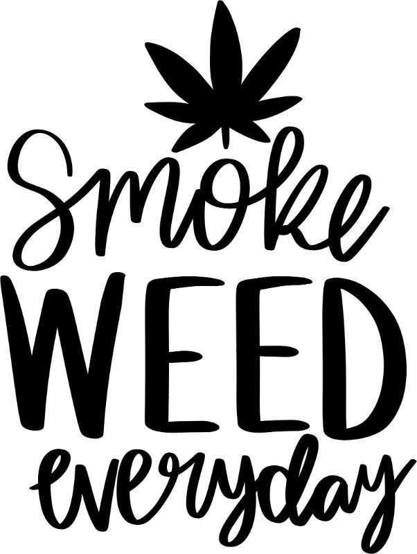 UV DTF decal Stickers cup wraps small decals Weeds 420 Cannabis happy plant 164 for Cup, glass, mugs, phone case, car decals, DIY stickers UV DTF Transfer stickers wraps DIY Crafts