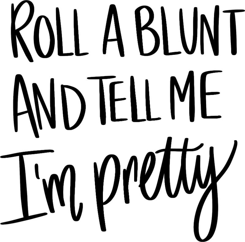 Heat transfers Iron on stickers Weeds 420 Cannabis happy plant 158 for Tshirts Iron on Decal Patches Stickers Clothes Hat Pillows DIY Crafts