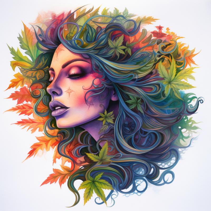 Heat transfers Iron on stickers Weeds 420 Cannabis happy plant 132 for Tshirts Iron on Decal Patches Stickers Clothes Hat Pillows DIY Crafts