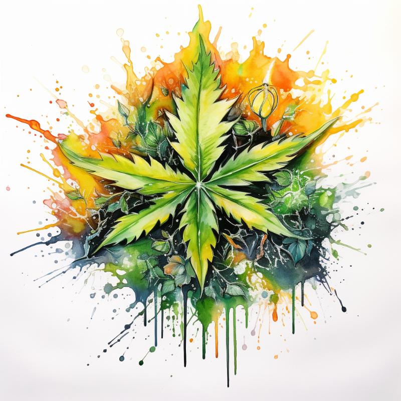 Heat transfers Iron on stickers Weeds 420 Cannabis happy plant 122 for Tshirts Iron on Decal Patches Stickers Clothes Hat Pillows DIY Crafts