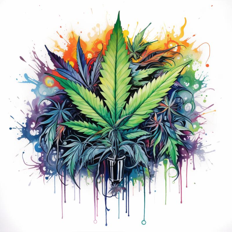 Heat transfers Iron on stickers Weeds 420 Cannabis happy plant 118 for Tshirts Iron on Decal Patches Stickers Clothes Hat Pillows DIY Crafts