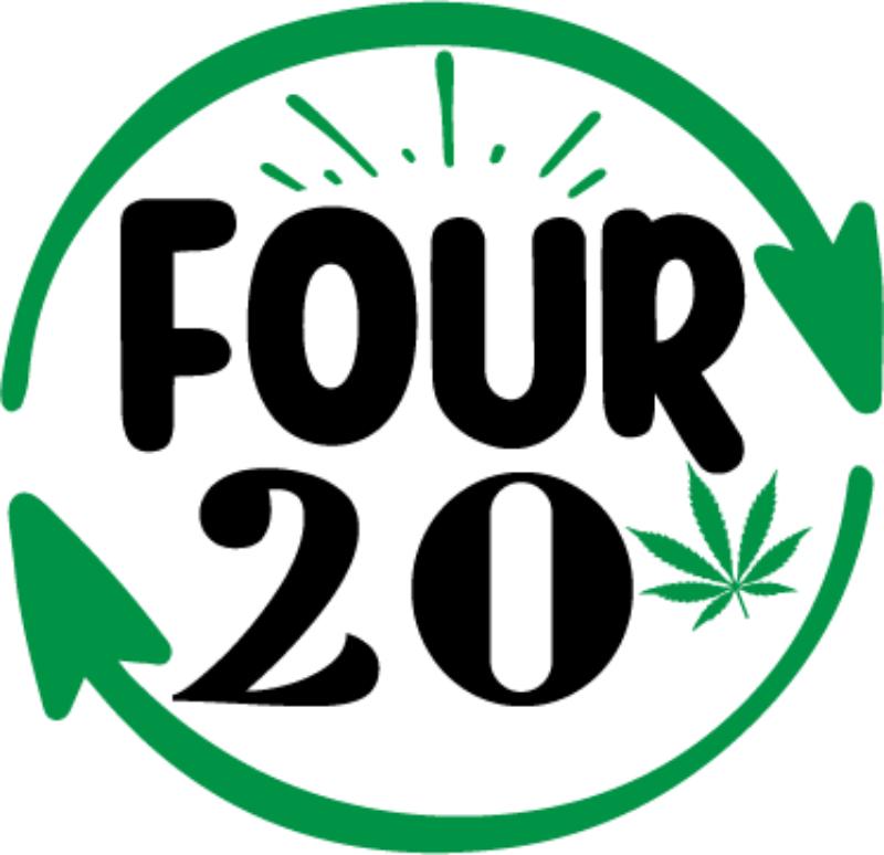 Heat transfers Iron on stickers Weeds 420 Cannabis happy plant 74 for Tshirts Iron on Decal Patches Stickers Clothes Hat Pillows DIY Crafts