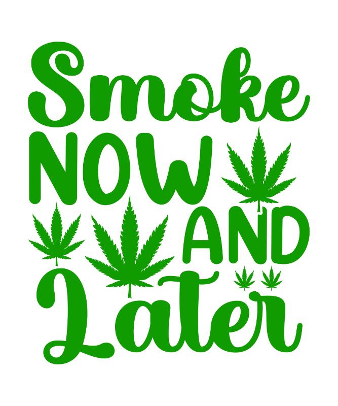 Heat transfers Iron on stickers Weeds 420 Cannabis happy plant 65 for Tshirts Iron on Decal Patches Stickers Clothes Hat Pillows DIY Crafts