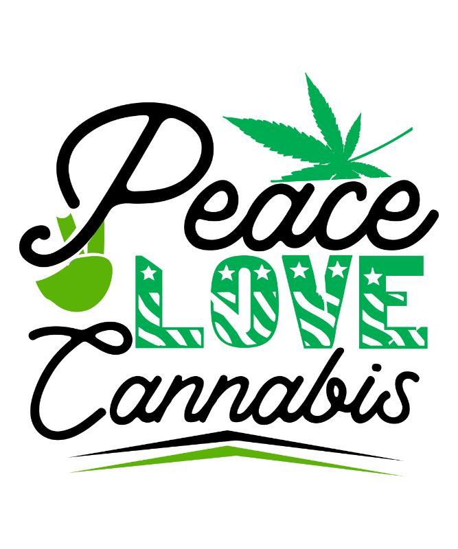 Heat transfers Iron on stickers Weeds 420 Cannabis happy plant 64 for Tshirts Iron on Decal Patches Stickers Clothes Hat Pillows DIY Crafts