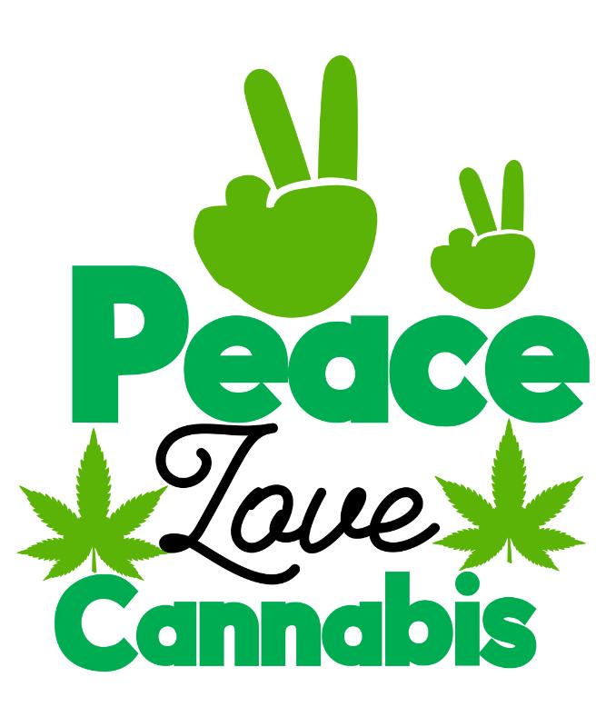 Heat transfers Iron on stickers Weeds 420 Cannabis happy plant 56 for Tshirts Iron on Decal Patches Stickers Clothes Hat Pillows DIY Crafts