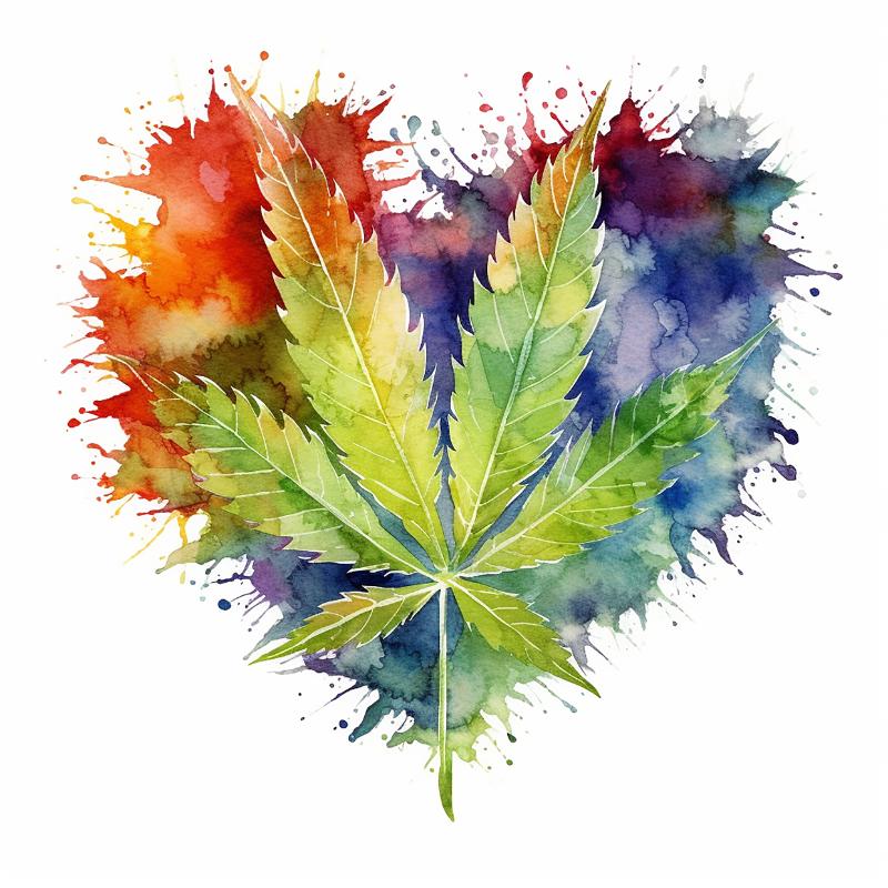 Heat transfers Iron on stickers Weeds 420 Cannabis happy plant 42 for Tshirts Iron on Decal Patches Stickers Clothes Hat Pillows DIY Crafts