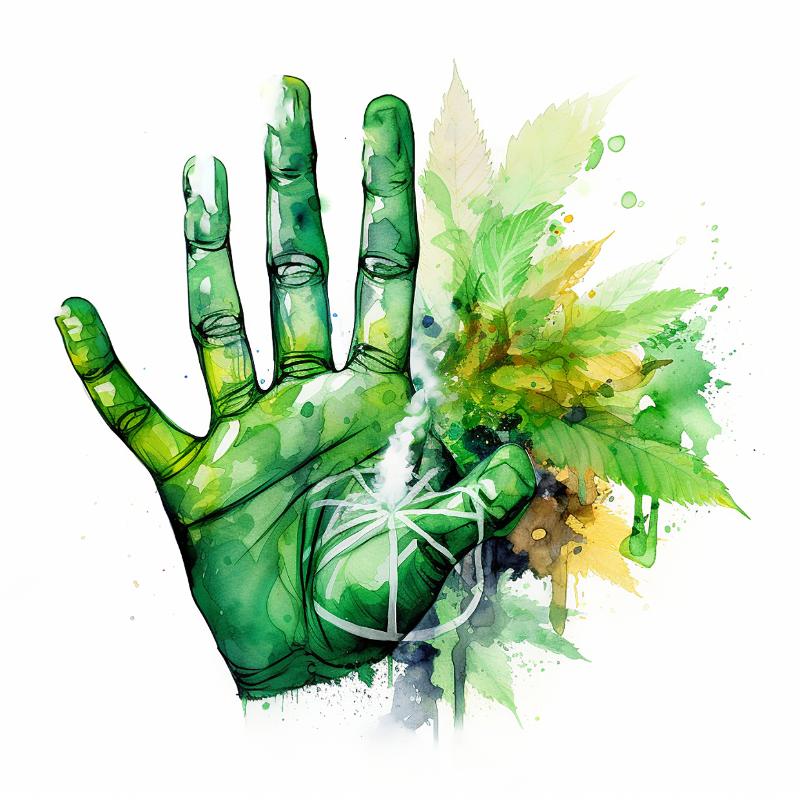 Heat transfers Iron on stickers Weeds 420 Cannabis happy plant 30 for Tshirts Iron on Decal Patches Stickers Clothes Hat Pillows DIY Crafts