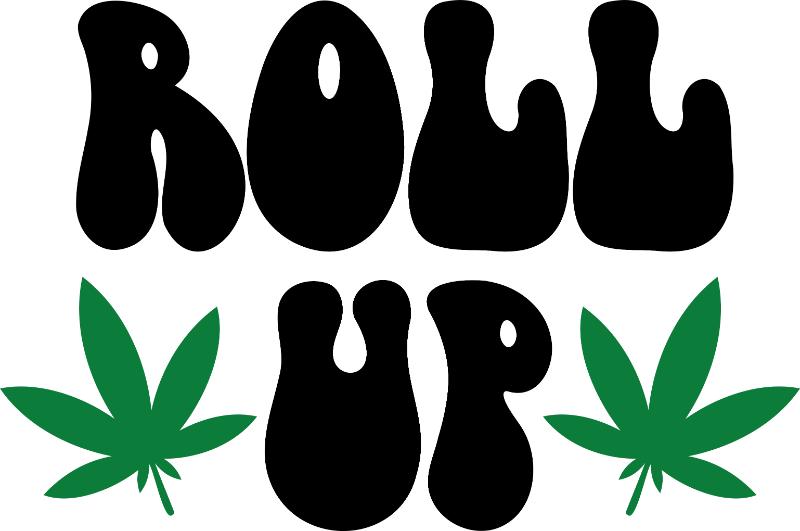 Heat transfers Iron on stickers Weeds 420 Cannabis happy plant 29 for Tshirts Iron on Decal Patches Stickers Clothes Hat Pillows DIY Crafts