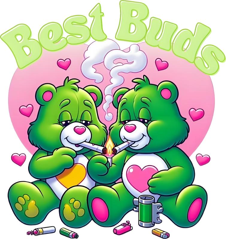 Heat transfers Iron on stickers Weeds 420 Cannabis happy plant 6 for Tshirts Iron on Decal Patches Stickers Clothes Hat Pillows DIY Crafts