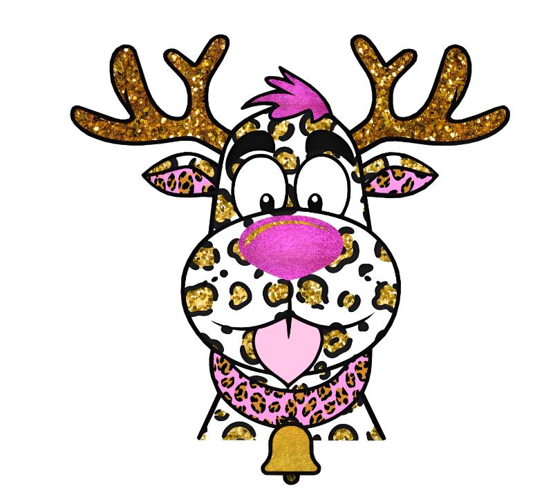 UV DTF decal Stickers cup wraps small decals Chrismas winter 1.1 for Cup, glass, mugs, phone case, car, computer, furniture decals, DIY stickers UV DTF Transfer stickers wraps DIY Crafts