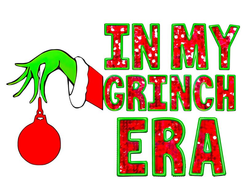 Heat transfers Iron on stickers  Chrismas winter 1865 for Tshirts Iron on Decal Patches Stickers Clothes Hat Pillows DIY Crafts