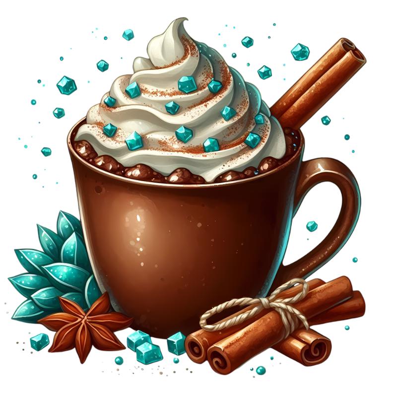 Heat transfers Iron on stickers  Chrismas winter 1850 for Tshirts Iron on Decal Patches Stickers Clothes Hat Pillows DIY Crafts