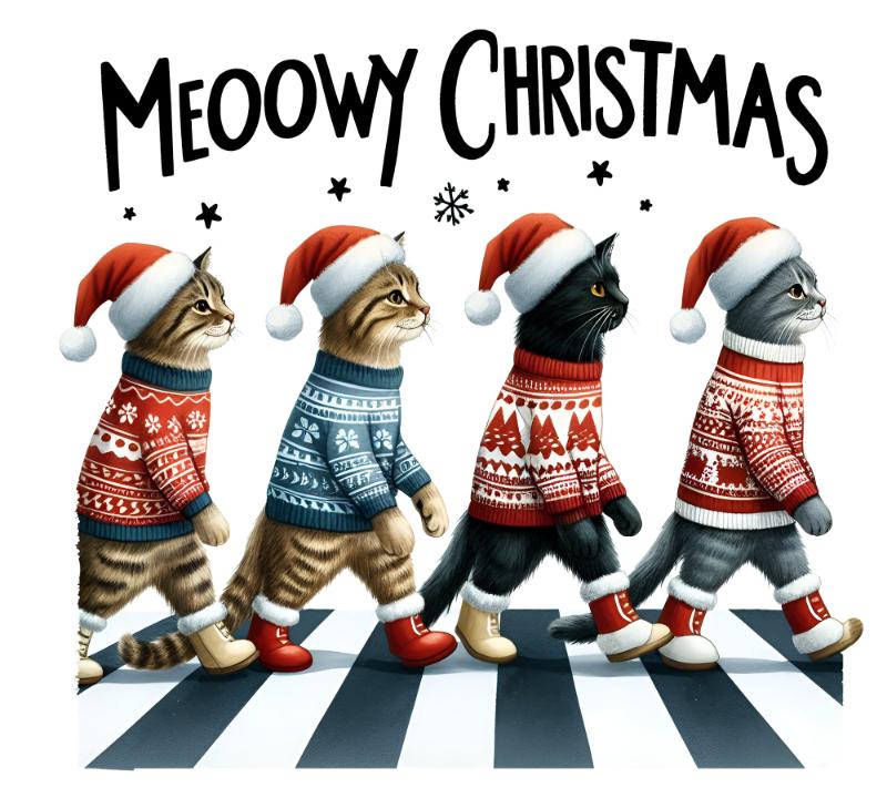 Heat transfers Iron on stickers  Chrismas winter 1845 for Tshirts Iron on Decal Patches Stickers Clothes Hat Pillows DIY Crafts