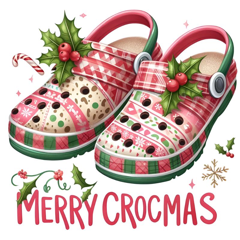 Heat transfers Iron on stickers  Chrismas winter 1841 for Tshirts Iron on Decal Patches Stickers Clothes Hat Pillows DIY Crafts