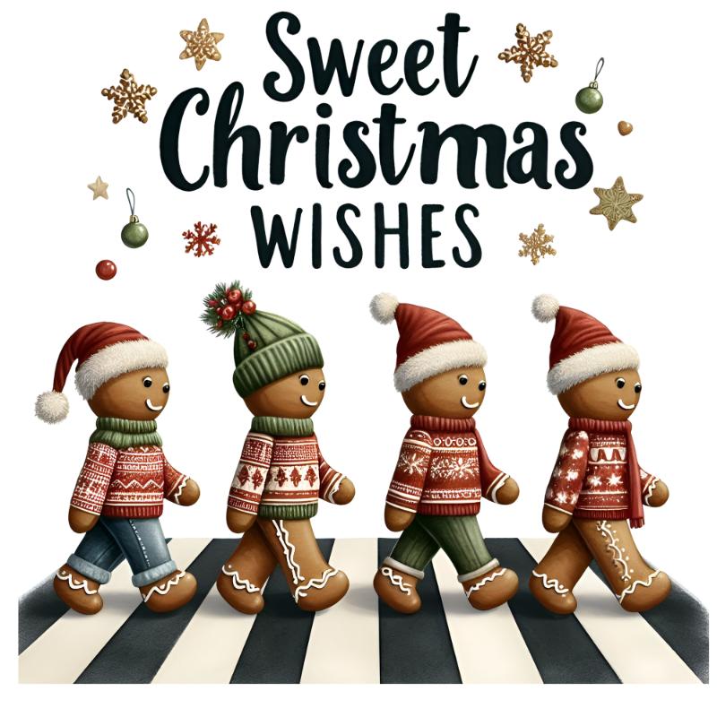 Heat transfers Iron on stickers  Chrismas winter 1838 for Tshirts Iron on Decal Patches Stickers Clothes Hat Pillows DIY Crafts