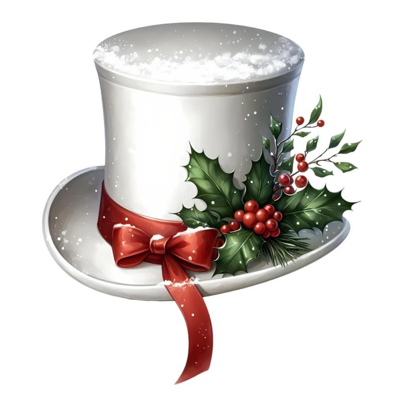 Heat transfers Iron on stickers  Chrismas winter 1830 for Tshirts Iron on Decal Patches Stickers Clothes Hat Pillows DIY Crafts