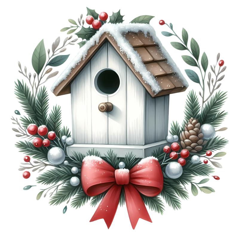 Heat transfers Iron on stickers  Chrismas winter 1825 for Tshirts Iron on Decal Patches Stickers Clothes Hat Pillows DIY Crafts