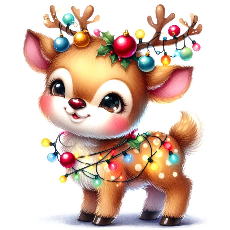 Heat transfers Iron on stickers  Chrismas winter 1821 for Tshirts Iron on Decal Patches Stickers Clothes Hat Pillows DIY Crafts