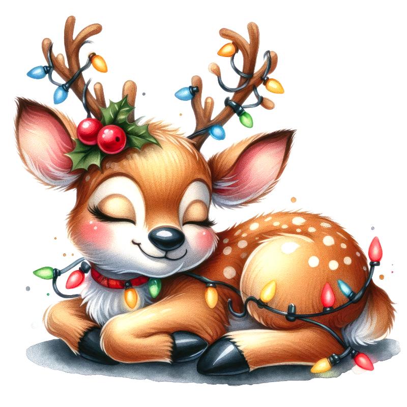 Heat transfers Iron on stickers  Chrismas winter 1816 for Tshirts Iron on Decal Patches Stickers Clothes Hat Pillows DIY Crafts