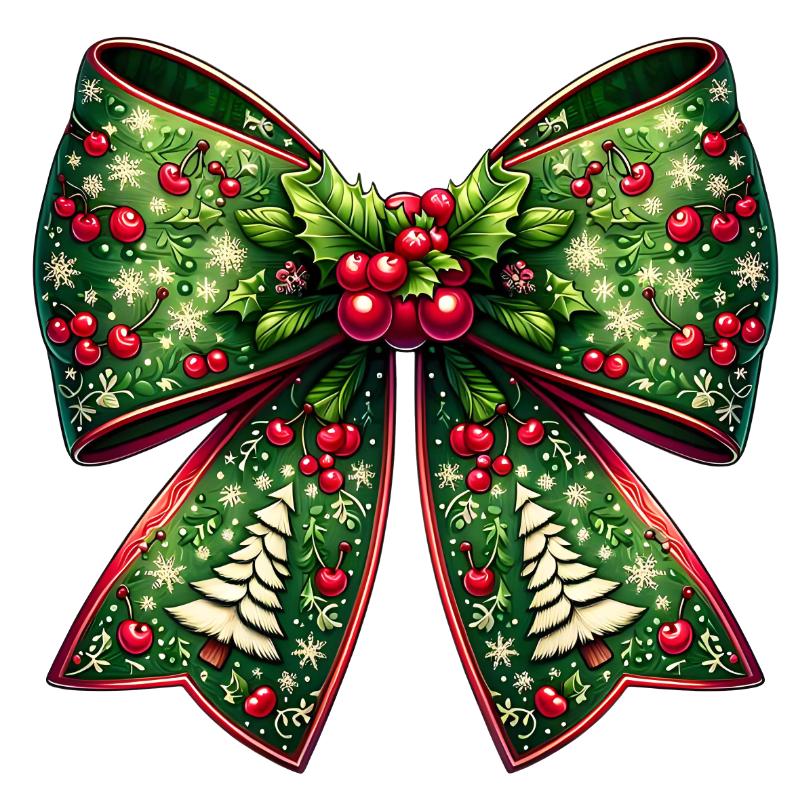 Heat transfers Iron on stickers  Chrismas winter 1815 for Tshirts Iron on Decal Patches Stickers Clothes Hat Pillows DIY Crafts