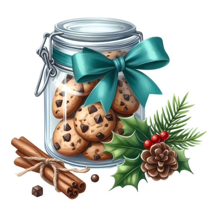 Heat transfers Iron on stickers  Chrismas winter 1805 for Tshirts Iron on Decal Patches Stickers Clothes Hat Pillows DIY Crafts