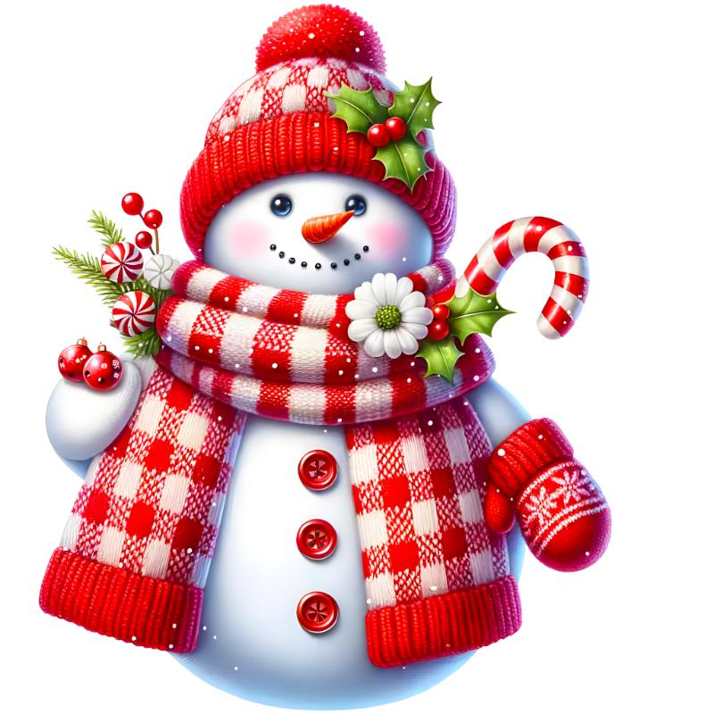 Heat transfers Iron on stickers  Chrismas winter 1804 for Tshirts Iron on Decal Patches Stickers Clothes Hat Pillows DIY Crafts