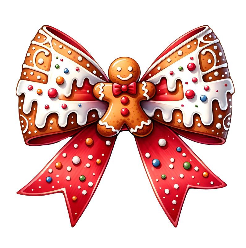 Heat transfers Iron on stickers  Chrismas winter 1779 for Tshirts Iron on Decal Patches Stickers Clothes Hat Pillows DIY Crafts