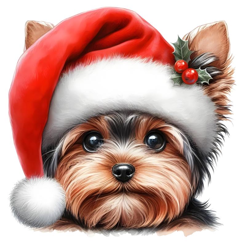 Heat transfers Iron on stickers  Chrismas winter 1777 for Tshirts Iron on Decal Patches Stickers Clothes Hat Pillows DIY Crafts