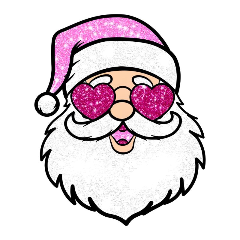 Heat transfers Iron on stickers  Chrismas winter 1772 for Tshirts Iron on Decal Patches Stickers Clothes Hat Pillows DIY Crafts