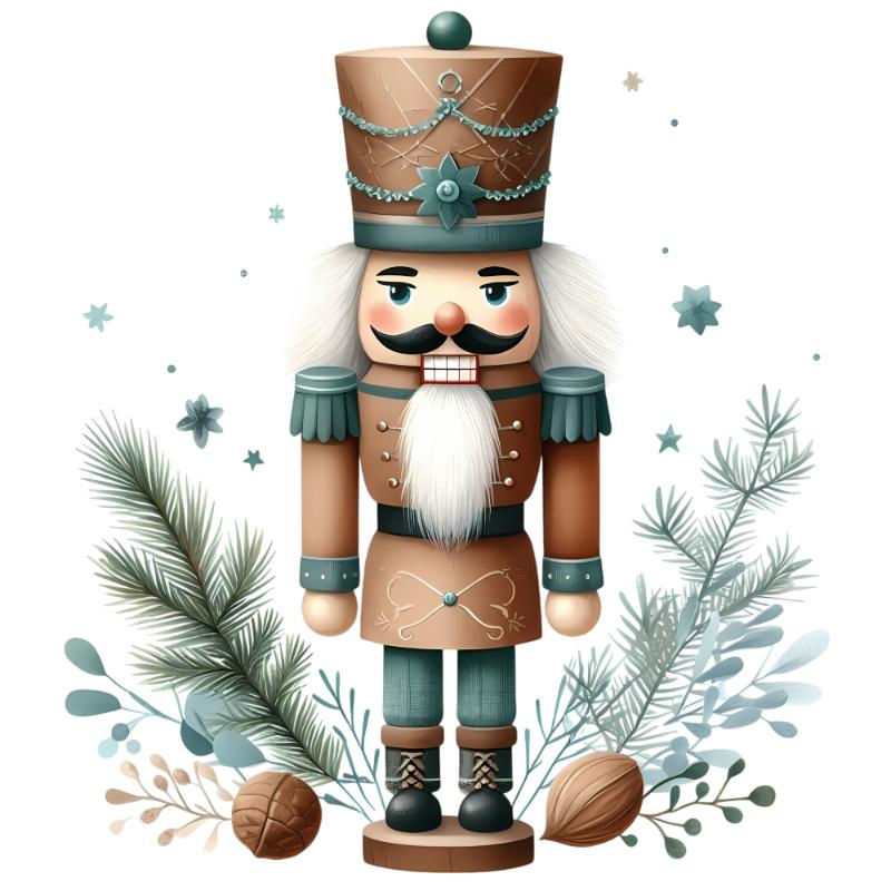 Heat transfers Iron on stickers  Chrismas winter 1762 for Tshirts Iron on Decal Patches Stickers Clothes Hat Pillows DIY Crafts