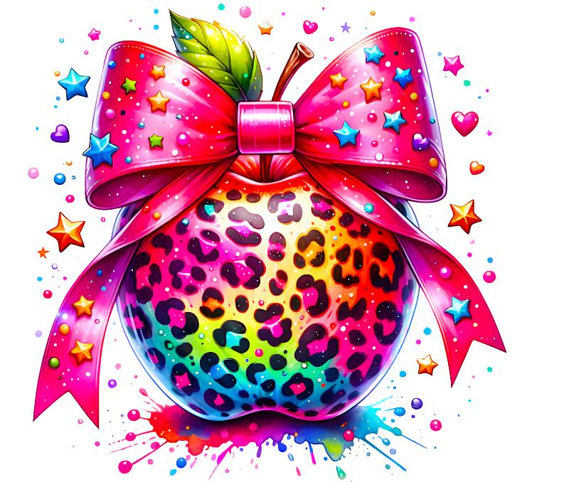 Heat transfers Iron on stickers  Chrismas winter 1744 for Tshirts Iron on Decal Patches Stickers Clothes Hat Pillows DIY Crafts