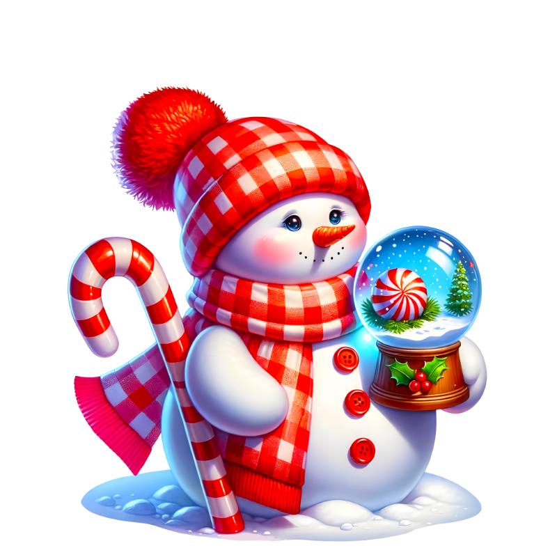 Heat transfers Iron on stickers  Chrismas winter 1740 for Tshirts Iron on Decal Patches Stickers Clothes Hat Pillows DIY Crafts