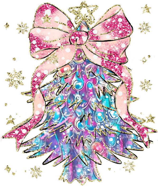 Heat transfers Iron on stickers  Chrismas winter 1737 for Tshirts Iron on Decal Patches Stickers Clothes Hat Pillows DIY Crafts