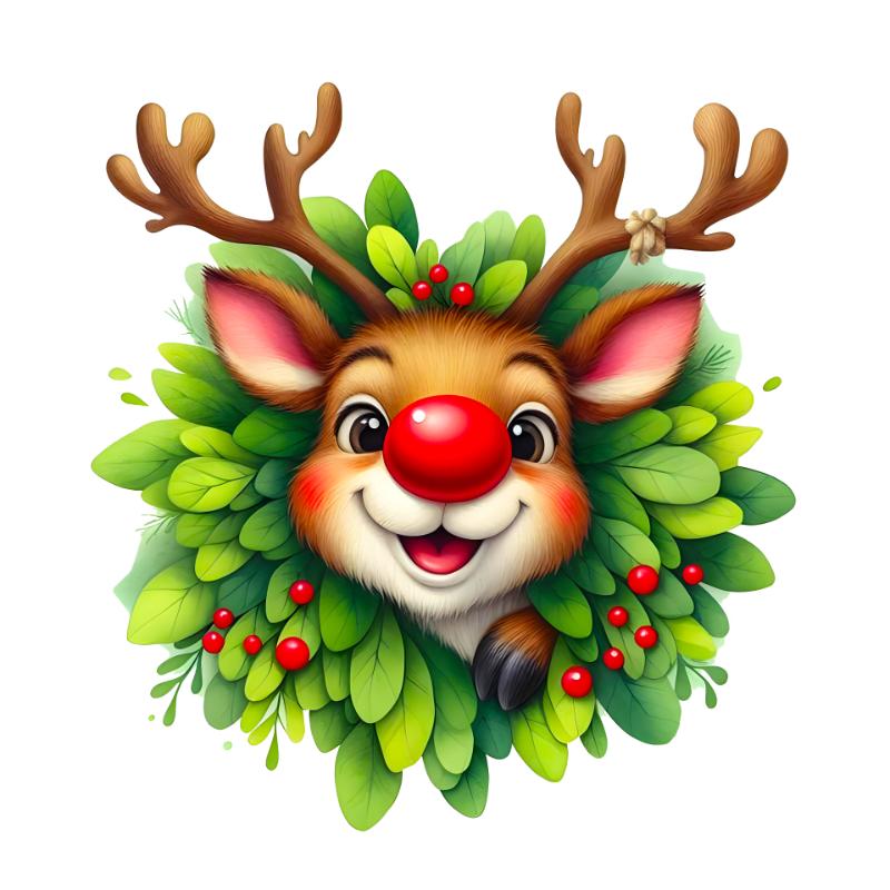 Heat transfers Iron on stickers  Chrismas winter 1729 for Tshirts Iron on Decal Patches Stickers Clothes Hat Pillows DIY Crafts