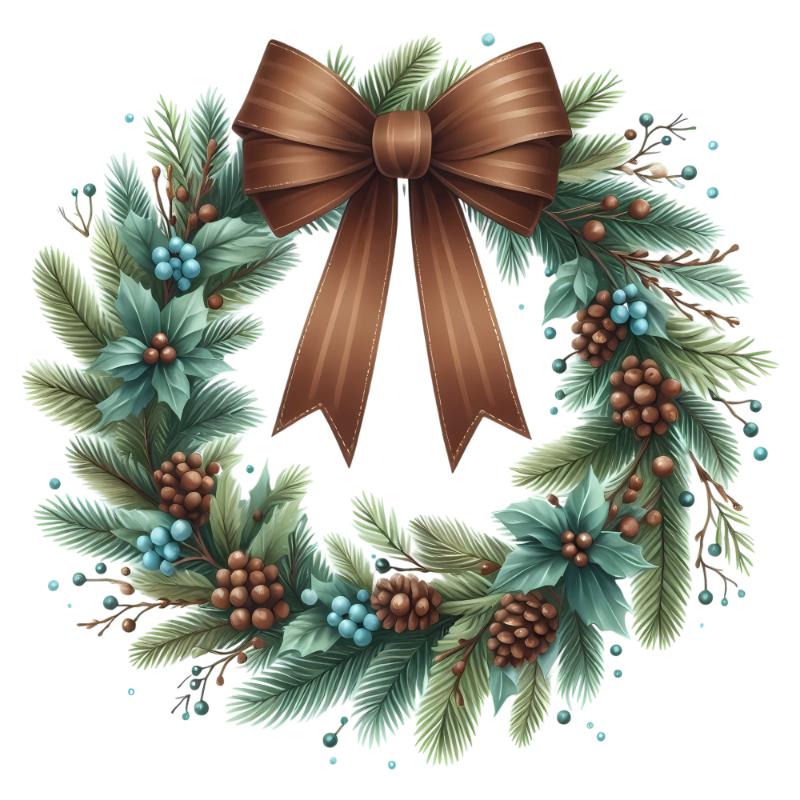 Heat transfers Iron on stickers  Chrismas winter 1713 for Tshirts Iron on Decal Patches Stickers Clothes Hat Pillows DIY Crafts