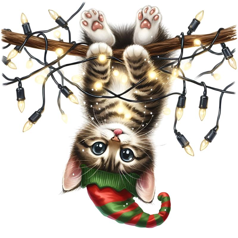 Heat transfers Iron on stickers  Chrismas winter 1707 for Tshirts Iron on Decal Patches Stickers Clothes Hat Pillows DIY Crafts