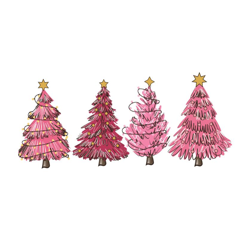 Heat transfers Iron on stickers  Chrismas winter 1683 for Tshirts Iron on Decal Patches Stickers Clothes Hat Pillows DIY Crafts