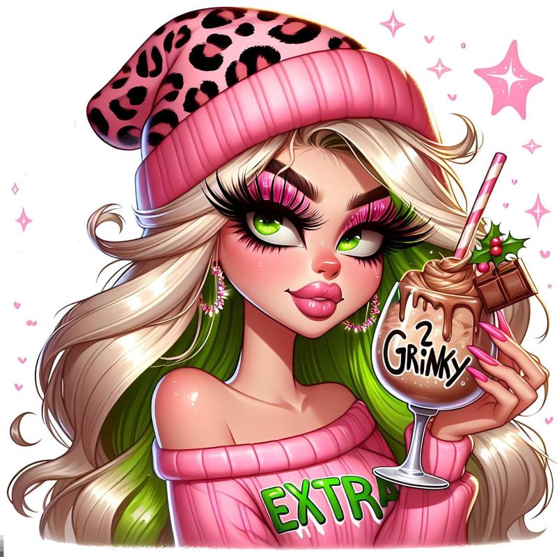 Heat transfers Iron on stickers  Chrismas winter 1680 for Tshirts Iron on Decal Patches Stickers Clothes Hat Pillows DIY Crafts