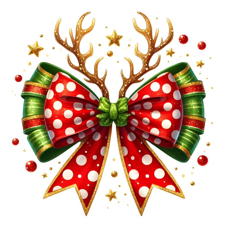 Heat transfers Iron on stickers  Chrismas winter 1675 for Tshirts Iron on Decal Patches Stickers Clothes Hat Pillows DIY Crafts