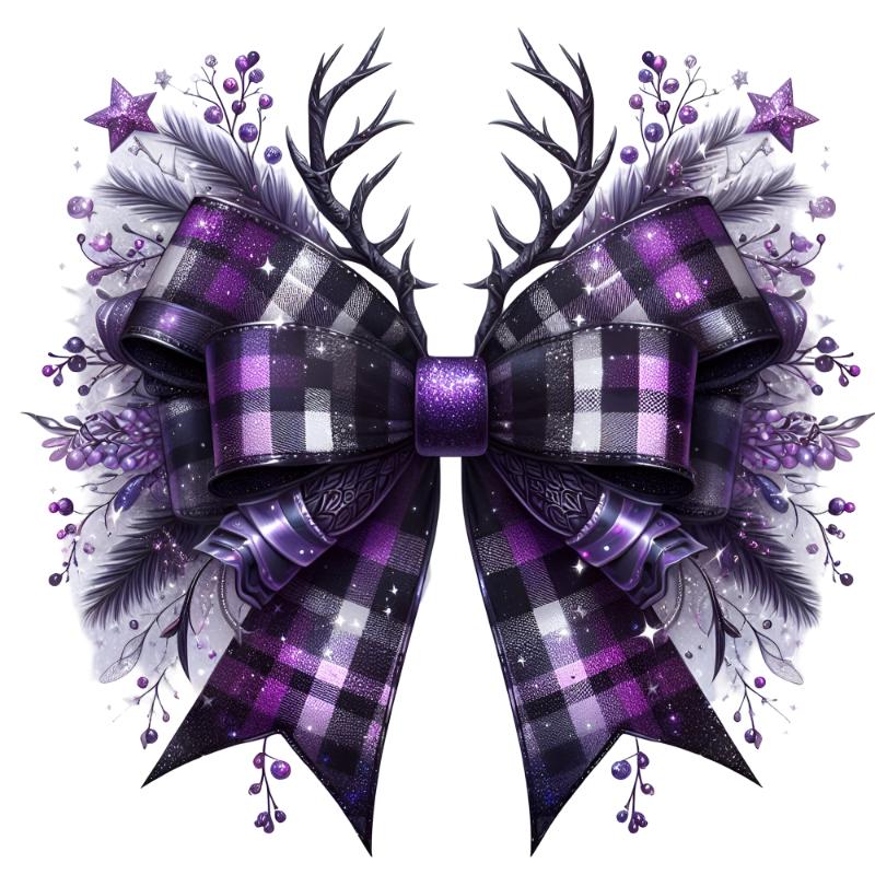 Heat transfers Iron on stickers  Chrismas winter 1674 for Tshirts Iron on Decal Patches Stickers Clothes Hat Pillows DIY Crafts