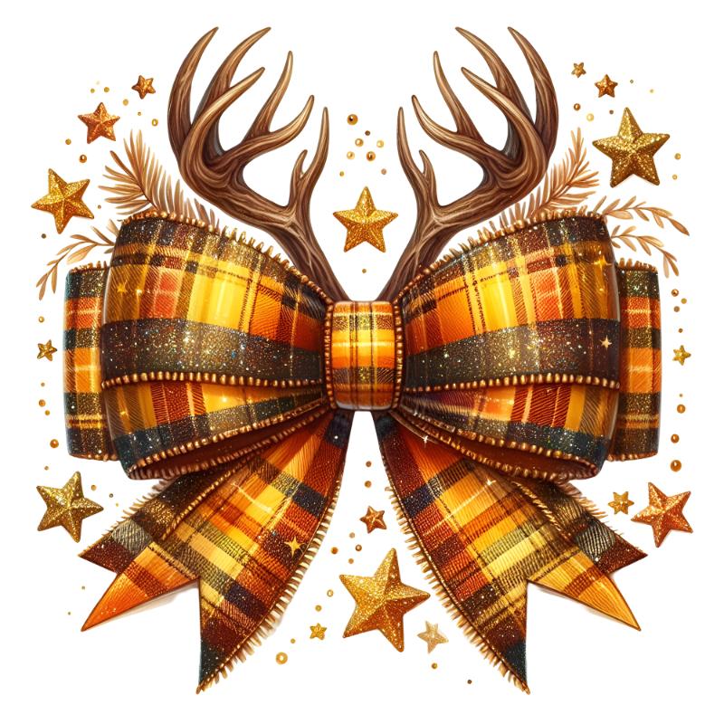 Heat transfers Iron on stickers  Chrismas winter 1672 for Tshirts Iron on Decal Patches Stickers Clothes Hat Pillows DIY Crafts