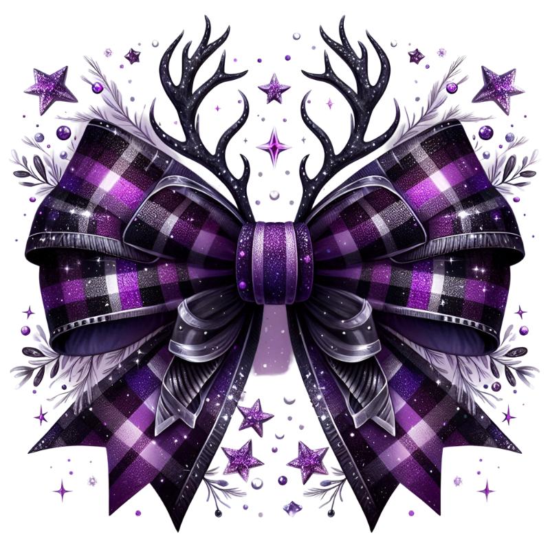 Heat transfers Iron on stickers  Chrismas winter 1667 for Tshirts Iron on Decal Patches Stickers Clothes Hat Pillows DIY Crafts