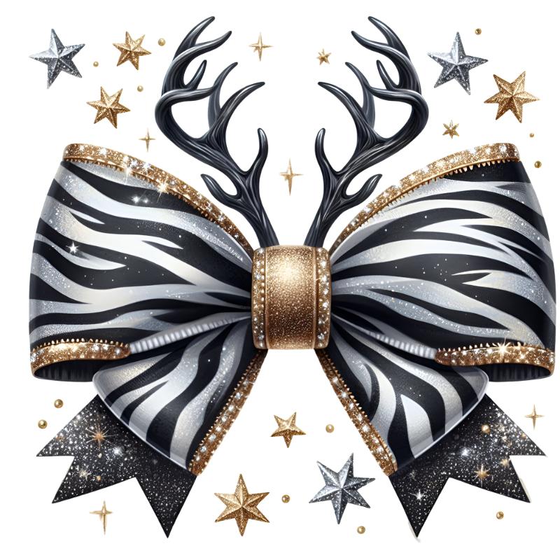 Heat transfers Iron on stickers  Chrismas winter 1663 for Tshirts Iron on Decal Patches Stickers Clothes Hat Pillows DIY Crafts